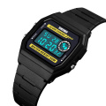 skmei digital watch instructions manual sport watch digital analog digital wrist watch women